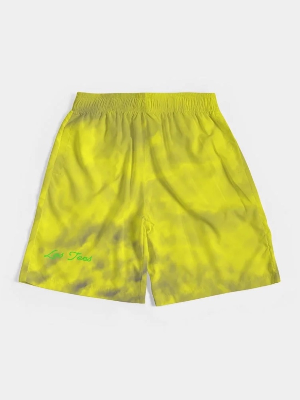 Jogger Shorts